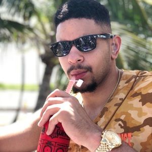 Meet your Posher, Andy